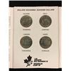 Image 2 : 1979 WORLD CUP II SOUVENIR DOLLARS