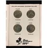 Image 2 : 1979 WORLD CUP II SOUVENIR DOLLARS