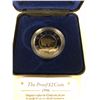 Image 2 : 1996 THE PROOF $2 COIN (ROYAL CANADIAN MINT)