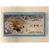 Image 1 : THE TWO DOLLAR CHANGE (THE LAST CANADIAN 2 DOLLAR BILL W/ THE FIRST CANADIAN 2 DOLLAR COIN)