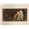 Image 1 : AMERICA'S FIRST CITIZENS CLASSIC UNITED STATES COINS