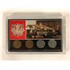 Image 1 : THE COINS THAT WON THE WAR (THE MORGAN MINT)