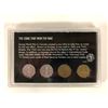 Image 2 : THE COINS THAT WON THE WAR (THE MORGAN MINT)