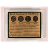 Image 2 : AMERICAN NICKELS OF THE 20TH CENTURY (BUFFALO/ JEFFERSON/ WARTIME SILVER/ LIBERTY HEAD)