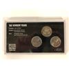 Image 2 : THE KENNEDY YEARS (1964-PRESENT) *MINTS* PHILADELPHIA/ DENVER/ SAN FRANCISCO PROOFS