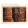 Image 1 : THREE CENTURIES OF NICKELS (THE MORGAN MINT)