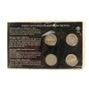 Image 2 : THREE CENTURIES OF NICKELS (THE MORGAN MINT)