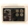Image 2 : 20TH CENTURY NICKEL COLLECTION (UNITED STATES MINTED COIN SET)