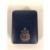 Image 2 : 1871-1971 British Columbia Centennial Silver BU Dollar Coin (ROYAL CANADIAN MINT)