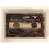 Image 1 : FROM SEA TO SHINING SEA (UNITED STATES COIN SET)
