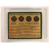 Image 2 : AMERICAN NICKELS OF THE 20TH CENTURY (BUFFALO/ JEFFERSON/ WARTIME SILVER/ LIBERTY HEAD)