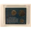Image 2 : 25TH ANNIVERSARY U.S BICENTENNIAL COLLECTION 1776 1976 (THE USA MINT)