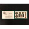 Image 1 : -CANADA- JACQUES CARTIER - COMMEMORATIVES 1534-1984 (COINS & STAMP)
