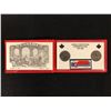 Image 1 : 1867-1982 CANADA CONSTITUTION COMMEMORATIVES (COINS & STAMP)