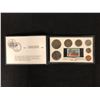 Image 1 : -CANADA- JACQUES CARTIER - COMMEMORATIVES 1534-1984 (COINS & STAMP)