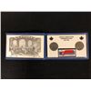 Image 1 : 1867-1982 CANADA CONSTITUTION COMMEMORATIVES (COINS & STAMP)