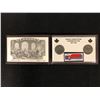 Image 1 : 1867-1982 CANADA CONSTITUTION COMMEMORATIVES (COINS & STAMP)