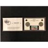 Image 1 : -CANADA- JACQUES CARTIER VOYAGEUR DOLLARS 1534-1984 (COINS & STAMP)
