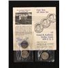 Image 1 : 1979 SUSAN B. ANTHONY DOLLAR COINS P, D, S