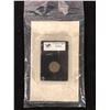 Image 1 : FLYING EAGLE PENNY W/ COA