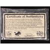 Image 3 : FLYING EAGLE PENNY W/ COA