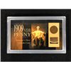 Image 1 : 1909 V.D.P PENNY AMERICA'S FIRST LINCOLN CENT