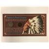 Image 1 : AMERICA'S FIRST CITIZENS CLASSIC UNITED STATES COINS
