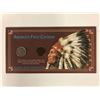 Image 2 : AMERICA'S FIRST CITIZENS CLASSIC UNITED STATES COINS