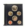 Image 2 : 1981 CANADIAN 7 PIECE COIN SET
