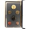 Image 2 : 1990 Royal Canadian Mint 6-Coin Proof Set