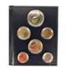 Image 2 : 1981 ROYAL CANADIAN MINT 6 PIECE COIN SET (SILVER PROOF)