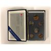 Image 1 : 1989 CANADIAN PROOF 6 COIN  SET