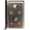 Image 1 : 1989 CANADIAN PROOF 6 COIN  SET