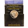 Image 3 : 1774-1999 COMMEMORATIVE STERLING SILVER DOLLAR (ROYAL CANADIAN MINT)