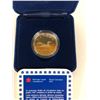 Image 2 : 1987 FIRST LOONIE DOLLAR PROOF WITH COA