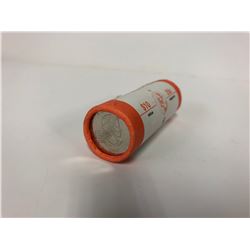 ROYAL CANADIAN MINT $10 (25 CENT ROLLS)