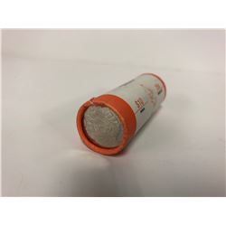 ROYAL CANADIAN MINT $10 (25 CENT ROLLS)