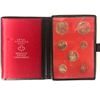 Image 4 : 1971 Royal Canadian Mint Lot 7 Coin Proof Set