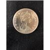 Image 2 : 1981 Prince Of Wales and Lady Diana Spencer Wedding Commemmorative Coin