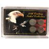 Image 1 : 20TH CENTURY NICKEL COLLECTION
