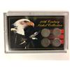 Image 1 : 20TH CENTURY NICKEL COLLECTION