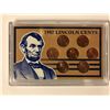 Image 1 : 1982 LINCOLN CENTS
