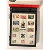 Image 2 : CENTENNIAL COMMEMORATIVE STAMP BOX (1867-1967)