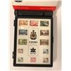 Image 2 : CENTENNIAL COMMEMORATIVE STAMP BOX (1867-1967)