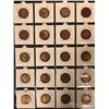 Image 1 : LOT OF HALF PENNY'S