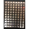 Image 1 : LOT OF 88 CANADIAN DIMES