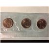 Image 2 : THE 1980 DOLLAR SOUVENIR SET (SUSAN B. ANTHONY DOLLAR COIN)