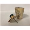 Image 2 : CHINESE SNUFF BOTTLE