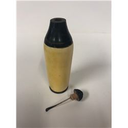 CHINESE SNUFF BOTTLE
