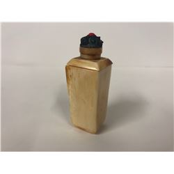 CHINESE SNUFF BOTTLE